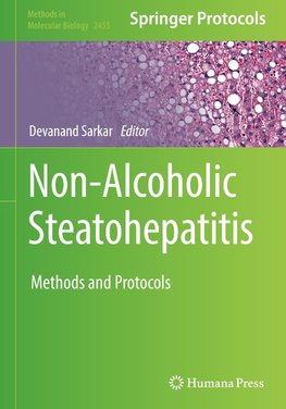 Non-Alcoholic Steatohepatitis