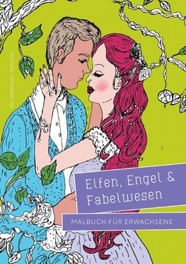 Elfen, Engel &  Fabelwesen