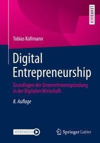 Digital Entrepreneurship