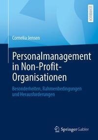 Personalmanagement in Non-Profit-Organisationen