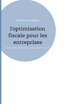 L'optimisation fiscale pour les entreprises