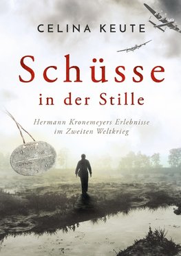 Schüsse in der Stille