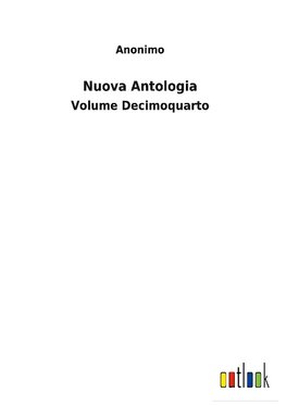 Nuova Antologia