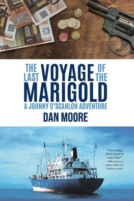 The Last Voyage of the Marigold