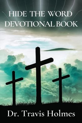 Hide the Word Devotional Book