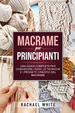 Macrame per principianti