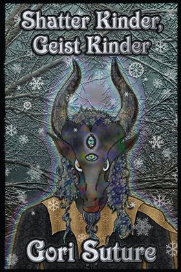 Shatter Kinder, Geist Kinder