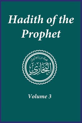 Hadith of the Prophet