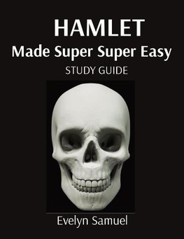 HAMLET  Made Super Super Easy