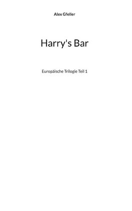 Harry's Bar