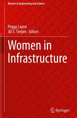 Women in Infrastructure