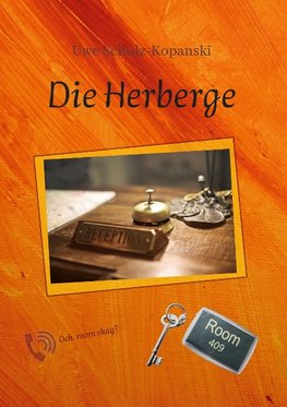 Die Herberge