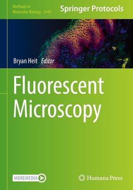 Fluorescent Microscopy