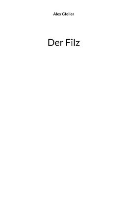 Der Filz