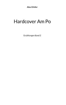 Hardcover Am Po