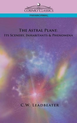 The Astral Plane