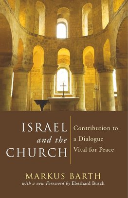 ISRAEL & THE CHURCH