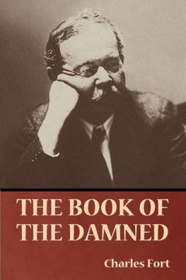 The Book of the Damned