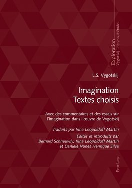 Imagination Textes choisis