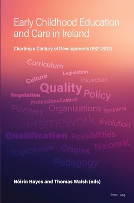 Early Childhood Education and Care in Ireland