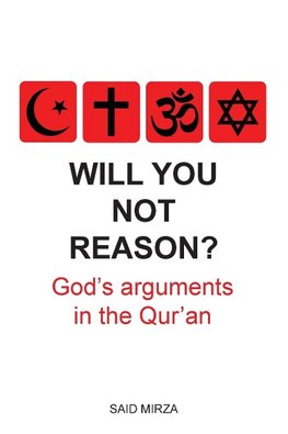 Will You Not Reason?