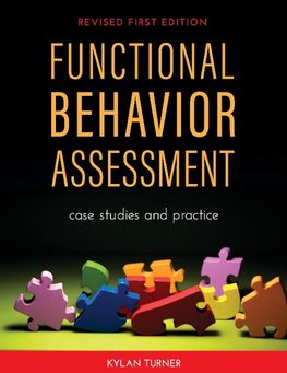 Functional Behavior Assessment