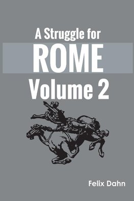 A Struggle for Rome v 2