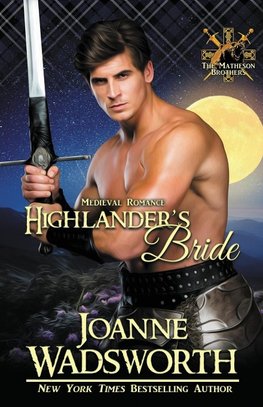 Highlander's Bride