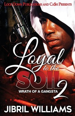 Loyal to the Soil 2