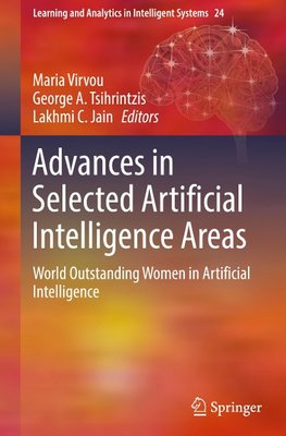 Advances in Selected Artificial Intelligence Areas