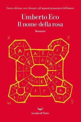 Il nome della rosa