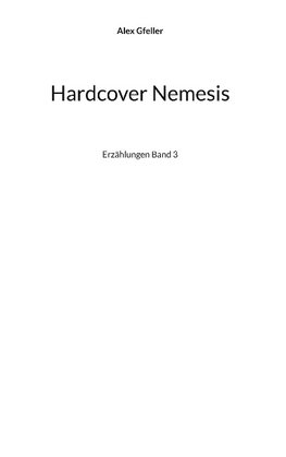 Hardcover Nemesis