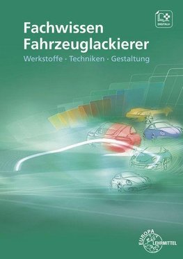 Fachwissen Fahrzeuglackierer