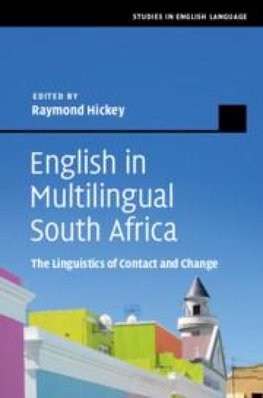 English in Multilingual South Africa