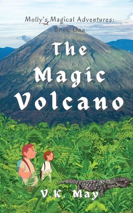 The Magic Volcano