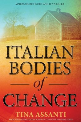 Italian Bodies of Change