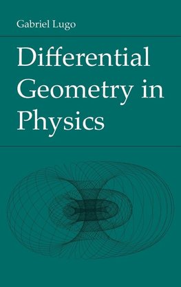 Differential Geometry in Physics