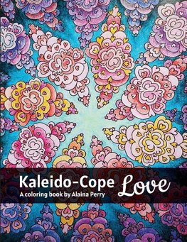 Kaleido-Cope Love