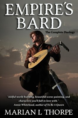 Empire's Bard