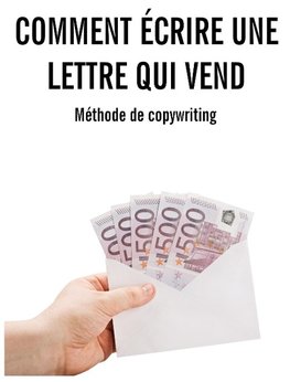 Comment écrire une lettre qui vend