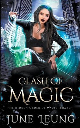 Clash of Magic