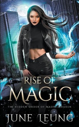 Rise of Magic