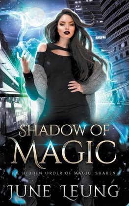 Shadow of Magic