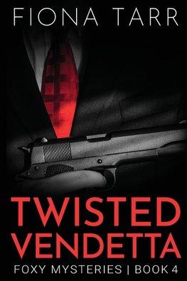 Twisted Vendetta