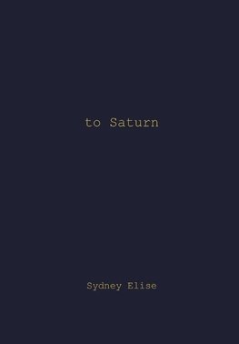 to Saturn