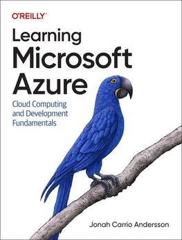 Learning Microsoft Azure