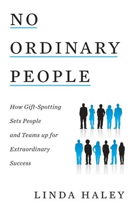 No Ordinary People