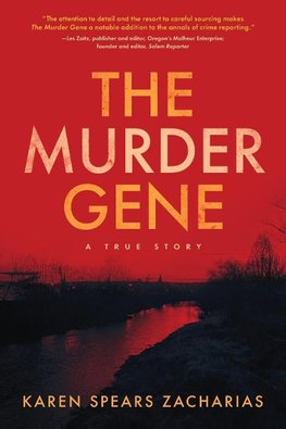 The Murder Gene