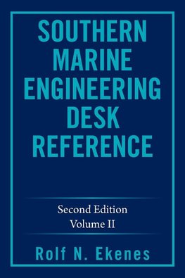 Southern Marine  Engineering Desk Reference