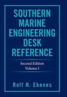 Southern Marine  Engineering Desk Reference